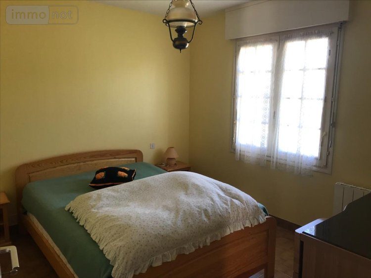 Maison a vendre Gâvres 56680 Morbihan 98 m2 5 pièces 353600 euros