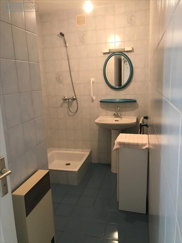 Maison a vendre Gâvres 56680 Morbihan 98 m2 5 pièces 353600 euros