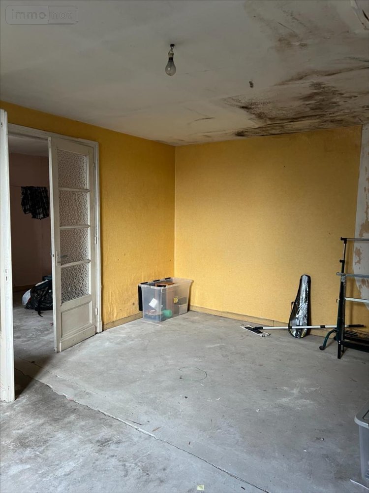 Maison a vendre Outreau 62230 Pas-de-Calais 85 m2 5 pièces 127200 euros