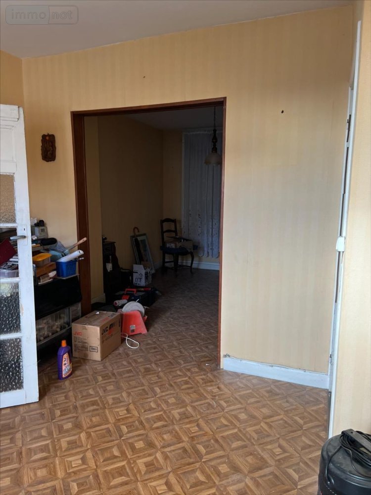 Maison a vendre Outreau 62230 Pas-de-Calais 85 m2 5 pièces 127200 euros