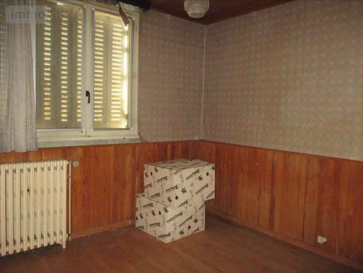 Fonds et murs commerciaux a vendre Port-sur-Saône 70170 Haute-Saône 106 m2  129000 euros