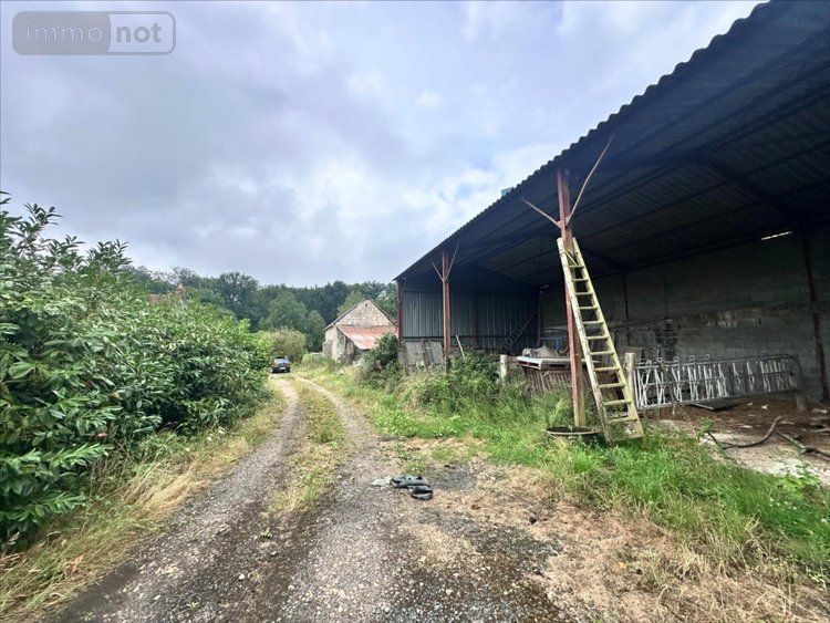 Maison a vendre Rivarennes 37190 Indre-et-Loire 100 m2 4 pièces 173000 euros