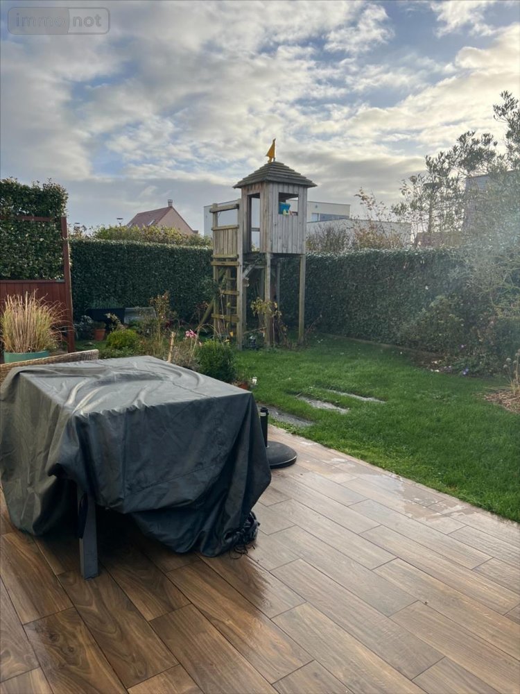 Maison a vendre Beuvrequen 62250 Pas-de-Calais 125 m2 7 pièces 451500 euros