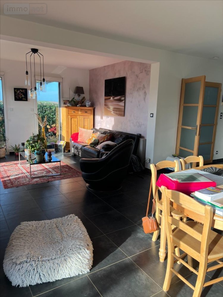 Maison a vendre Beuvrequen 62250 Pas-de-Calais 125 m2 7 pièces 451500 euros