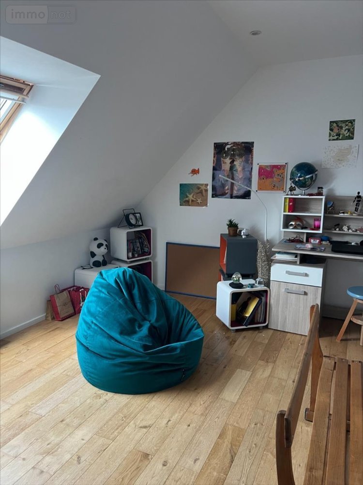 Maison a vendre Beuvrequen 62250 Pas-de-Calais 125 m2 7 pièces 451500 euros