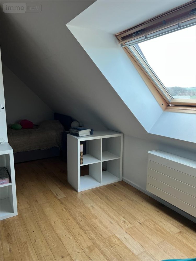 Maison a vendre Beuvrequen 62250 Pas-de-Calais 125 m2 7 pièces 451500 euros