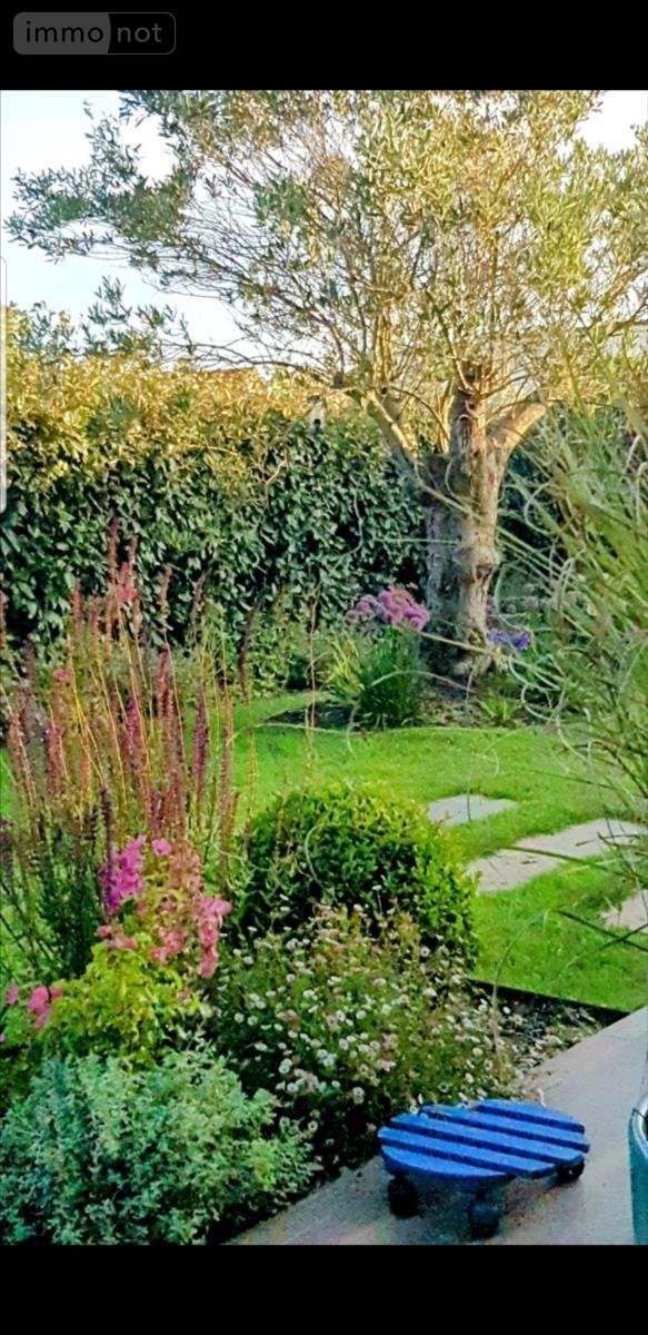 Maison a vendre Beuvrequen 62250 Pas-de-Calais 125 m2 7 pièces 451500 euros