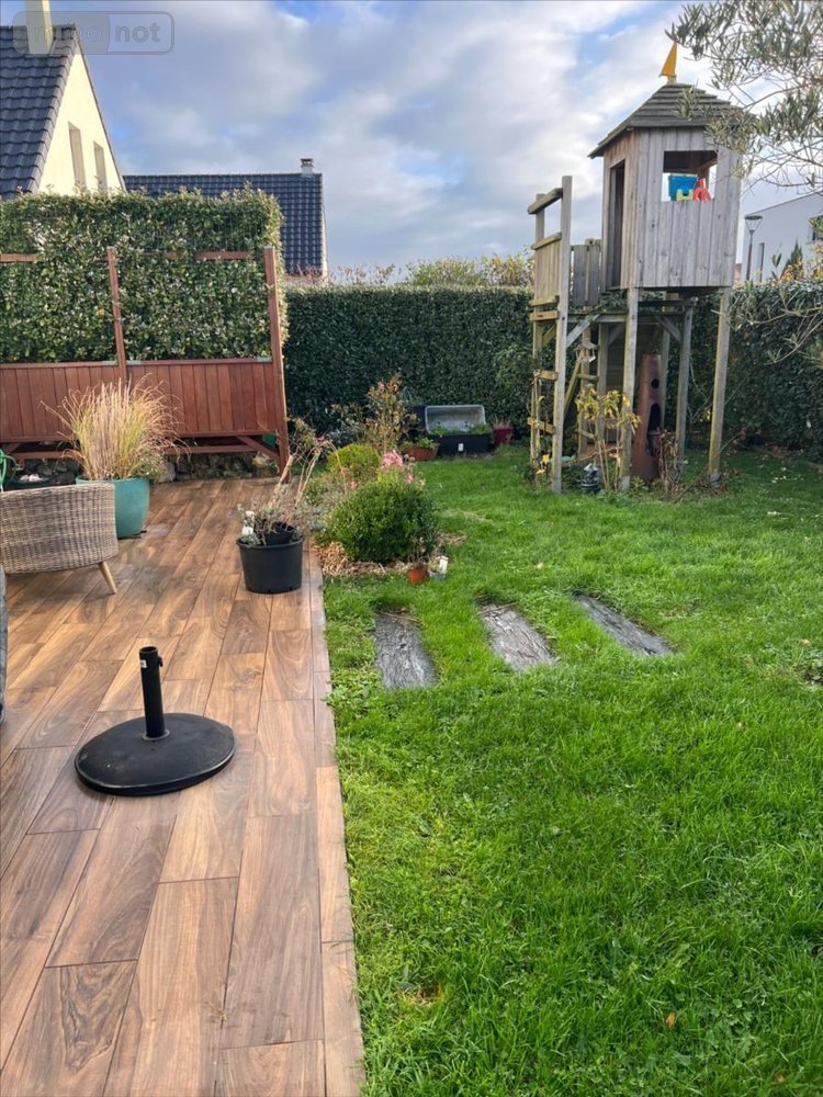 Maison a vendre Beuvrequen 62250 Pas-de-Calais 125 m2 7 pièces 451500 euros