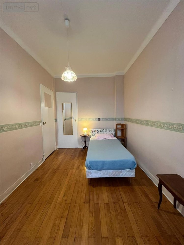 Appartement a vendre Nantes 44000 Loire-Atlantique 91 m2 4 pièces 299250 euros