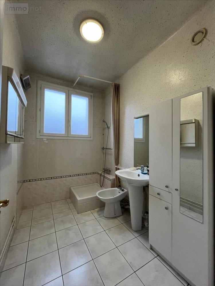 Appartement a vendre Nantes 44000 Loire-Atlantique 91 m2 4 pièces 299250 euros