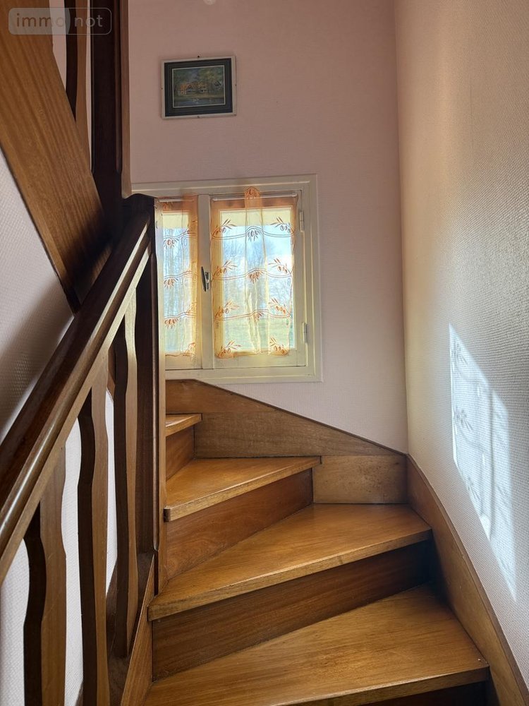 Maison a vendre Plouguenast-Langast 22150 Côtes-d'Armor 107 m2  131000 euros