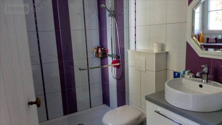 Maison a vendre Saint-Fulgent 85250 Vendée 83 m2 4 pièces 178000 euros