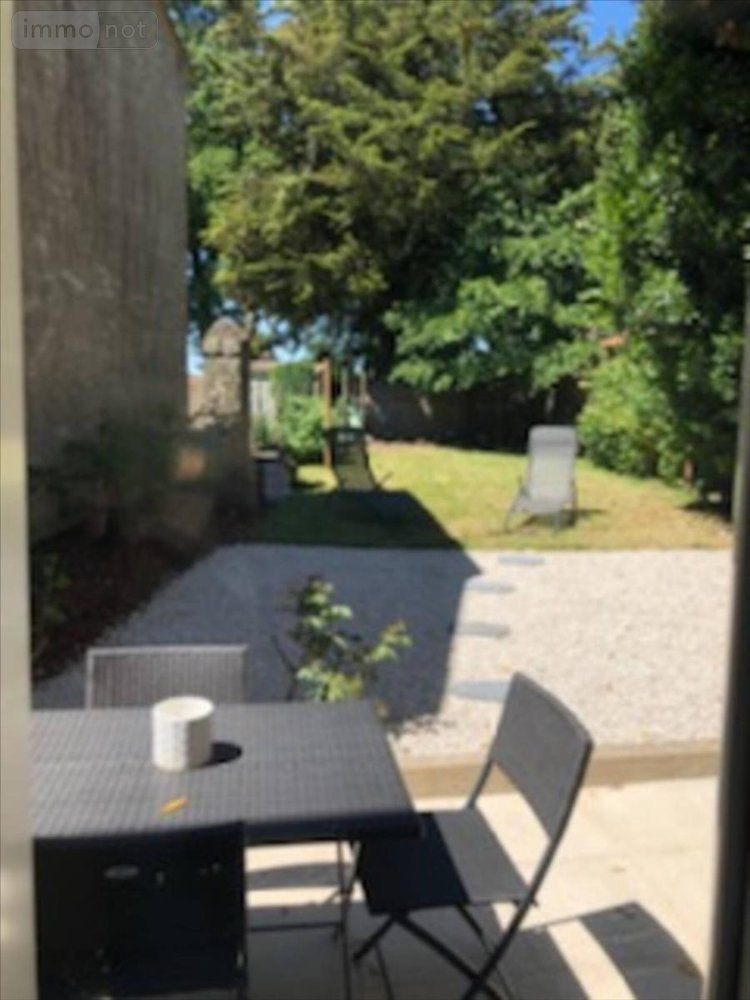 Maison a vendre Saint-Fulgent 85250 Vendée 83 m2 4 pièces 178000 euros