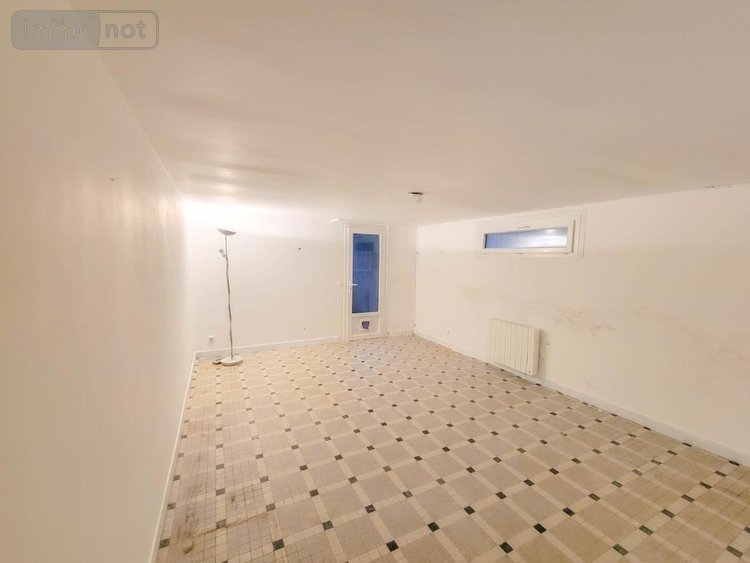 Maison a vendre Saint-Malo 35400 Ille-et-Vilaine 195 m2 7 pièces 551200 euros