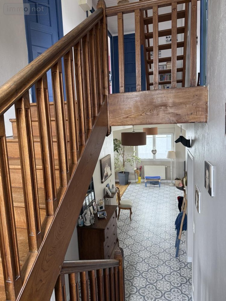 Maison a vendre Vannes 56000 Morbihan 215 m2 8 pièces 864000 euros