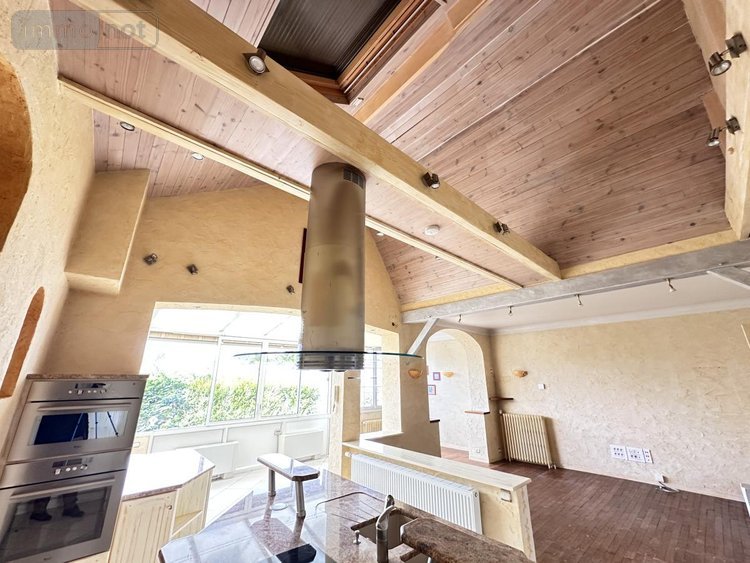 Maison a vendre Sainte-Maure-de-Touraine 37800 Indre-et-Loire 180 m2 8 pièces 235500 euros