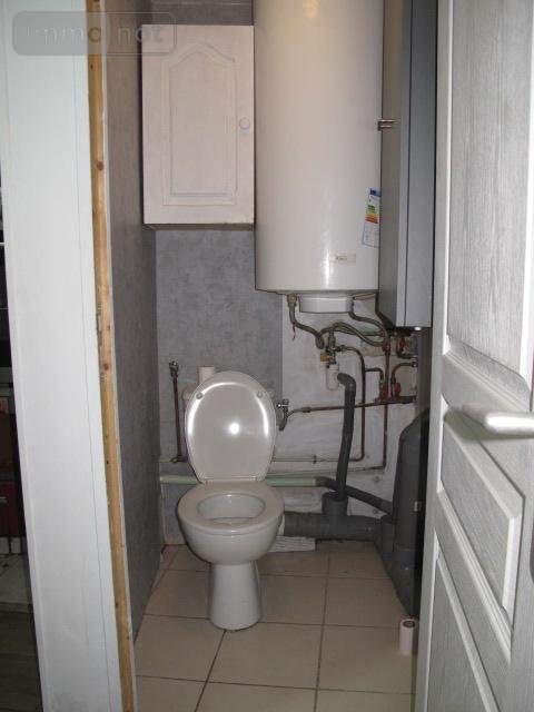 Location maison Darnétal 76160 Seine-Maritime 55 m2 3 pièces 680 euros