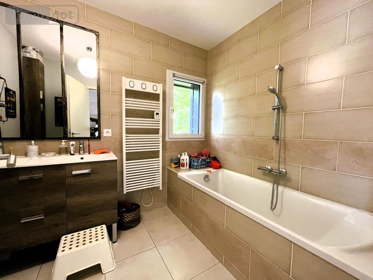 Maison a vendre Saint-Brevin-les-Pins 44250 Loire-Atlantique 113 m2 6 pièces 395000 euros