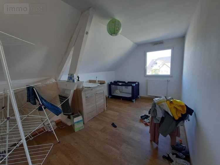 Maison a vendre L'Isle-sur-le-Doubs 25250 Doubs 127 m2 6 pièces 273000 euros