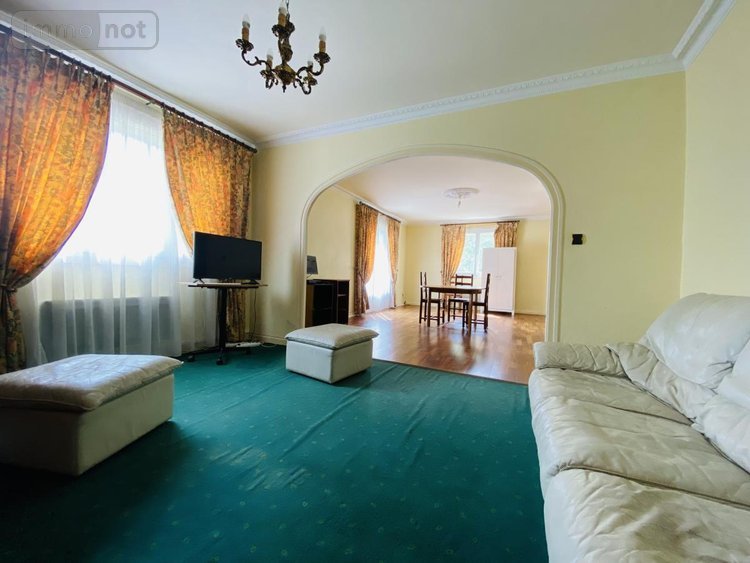 Maison a vendre La Chevrolière 44118 Loire-Atlantique 156 m2  351570 euros