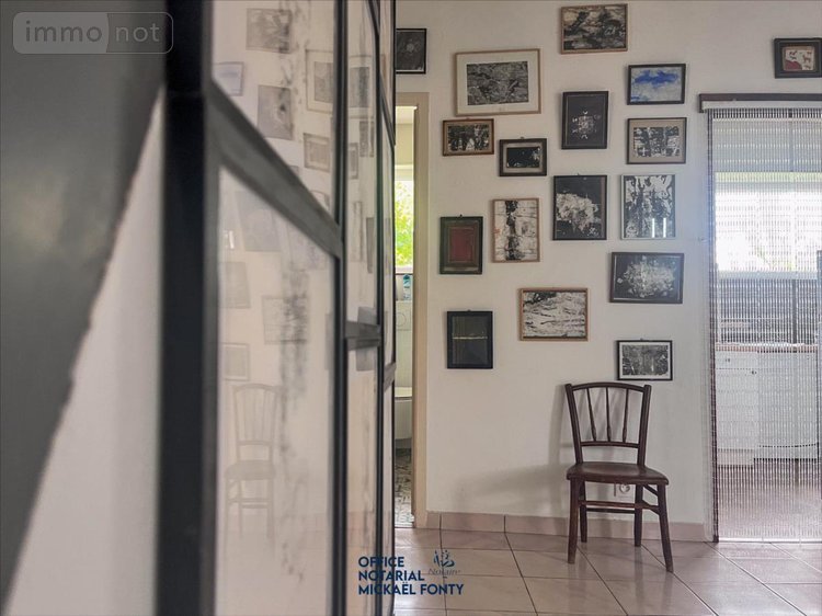 Maison a vendre Heugueville-sur-Sienne 50200 Manche 100 m2 4 pièces 262000 euros