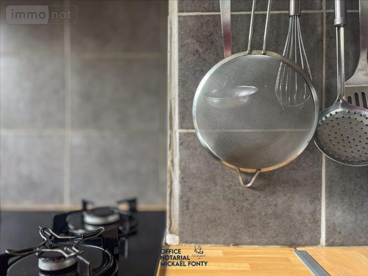 Maison a vendre Heugueville-sur-Sienne 50200 Manche 100 m2 4 pièces 262000 euros