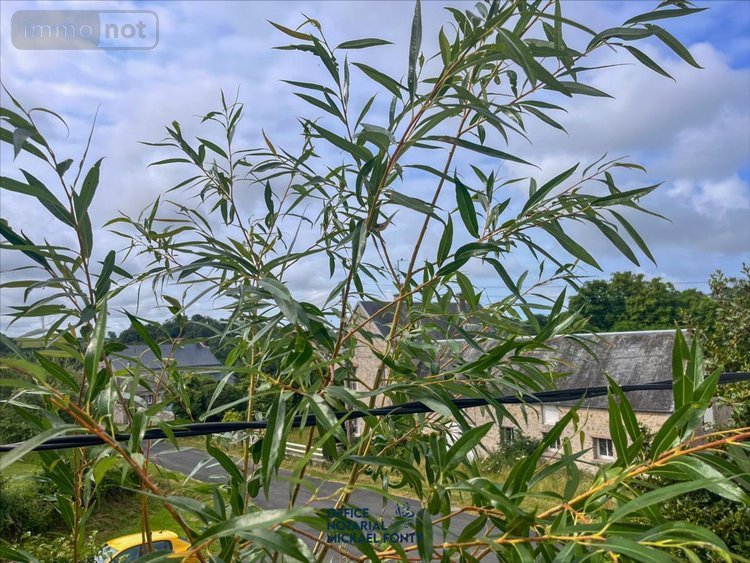 Maison a vendre Heugueville-sur-Sienne 50200 Manche 100 m2 4 pièces 262000 euros