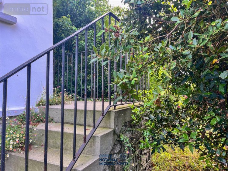 Maison a vendre Heugueville-sur-Sienne 50200 Manche 100 m2 4 pièces 262000 euros