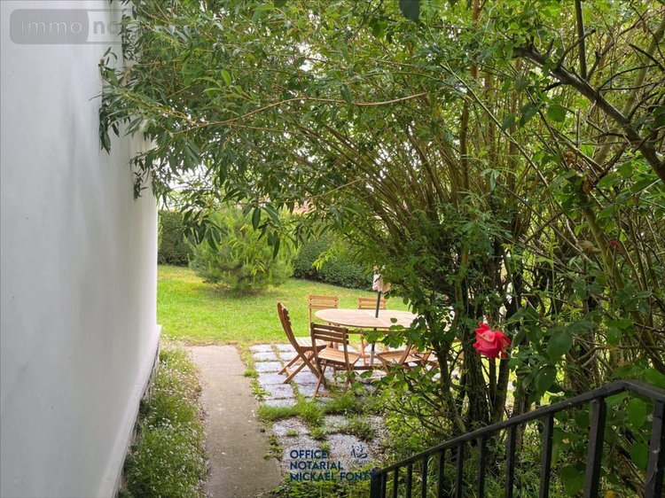 Maison a vendre Heugueville-sur-Sienne 50200 Manche 100 m2 4 pièces 262000 euros