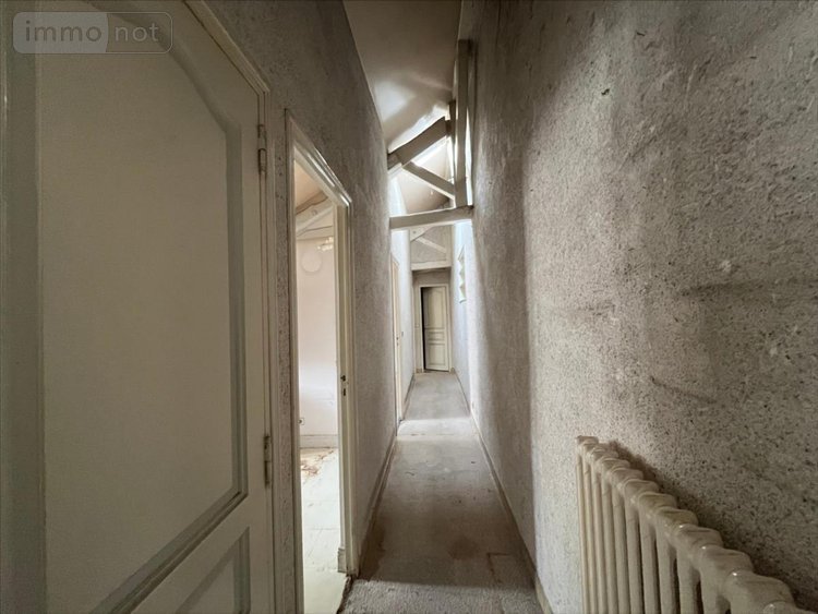 Appartement a vendre Blois 41000 Loir-et-Cher 57 m2 3 pièces 95900 euros