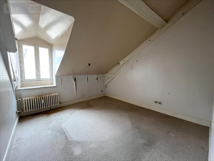Appartement a vendre Blois 41000 Loir-et-Cher 57 m2 3 pièces 95900 euros