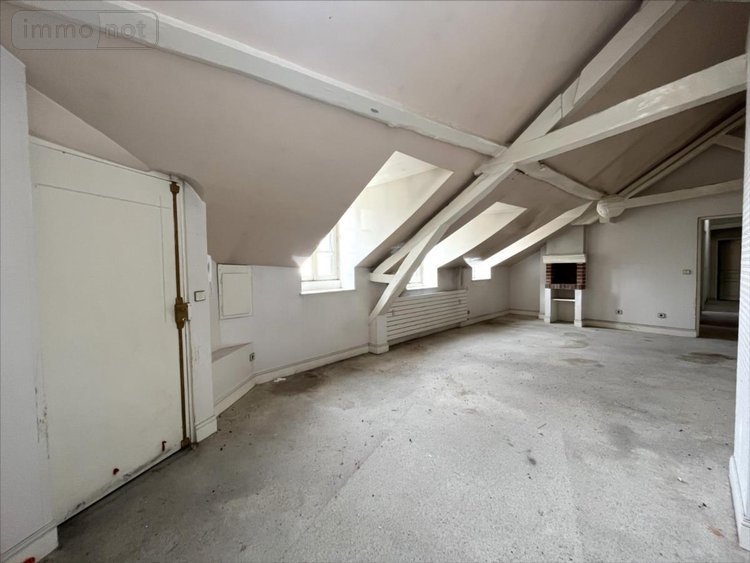 Appartement a vendre Blois 41000 Loir-et-Cher 57 m2 3 pièces 95900 euros