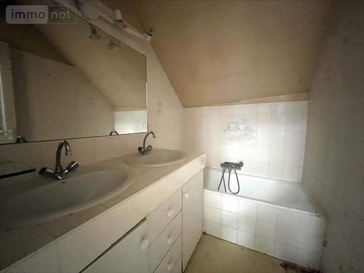 Appartement a vendre Blois 41000 Loir-et-Cher 57 m2 3 pièces 95900 euros