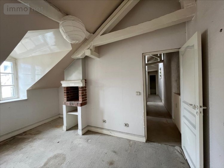 Appartement a vendre Blois 41000 Loir-et-Cher 57 m2 3 pièces 95900 euros