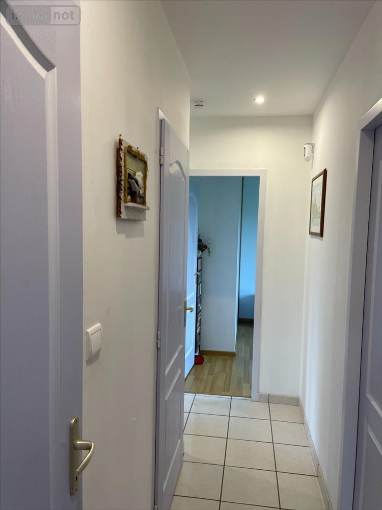 Maison a vendre Montreuil 85200 Vendée 129 m2 4 pièces 208000 euros