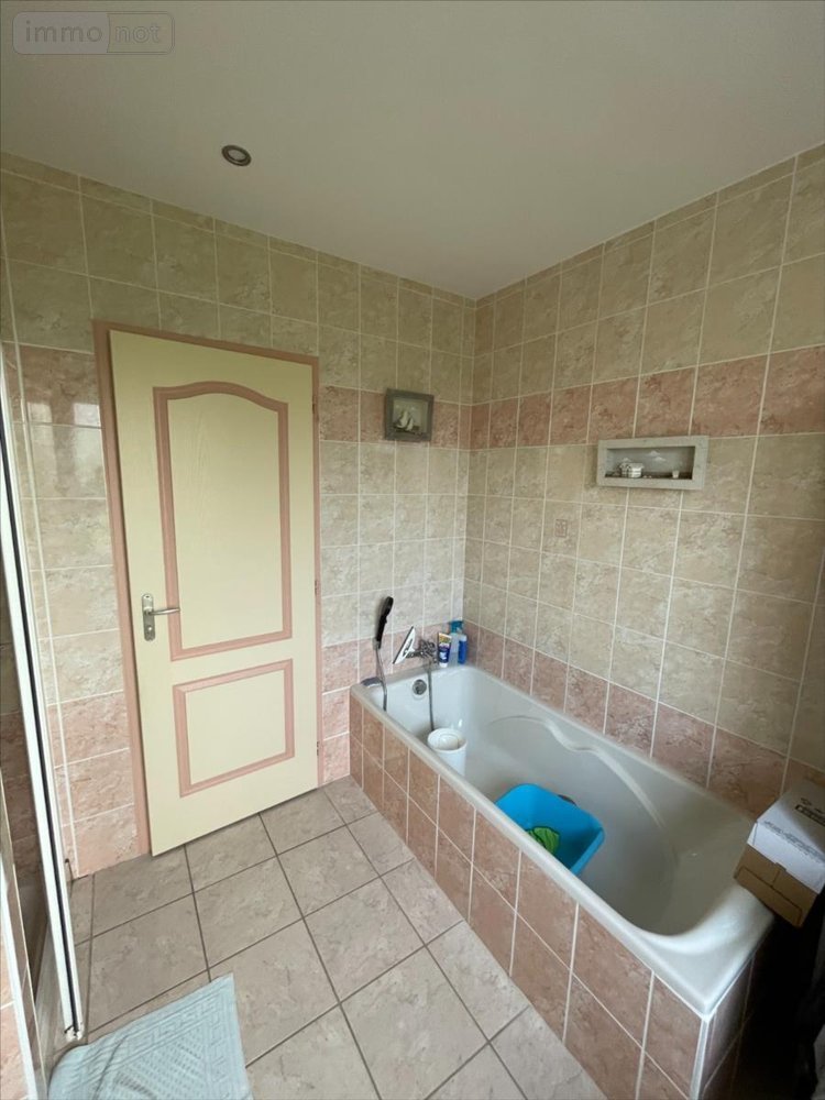 Maison a vendre Montreuil 85200 Vendée 129 m2 4 pièces 208000 euros