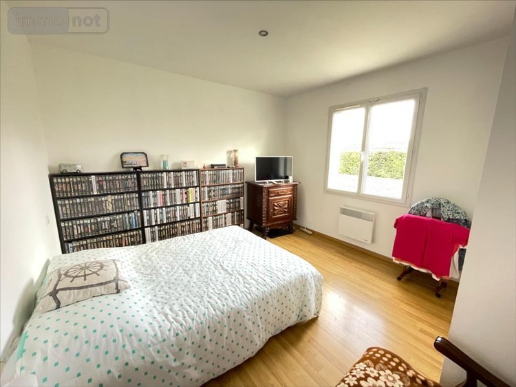 Maison a vendre Montreuil 85200 Vendée 129 m2 4 pièces 208000 euros