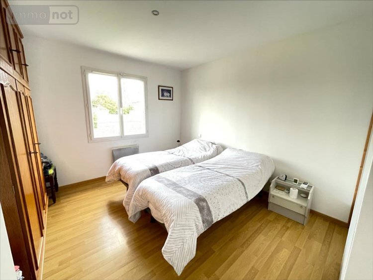 Maison a vendre Montreuil 85200 Vendée 129 m2 4 pièces 208000 euros