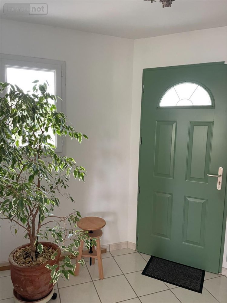 Maison a vendre Montreuil 85200 Vendée 129 m2 4 pièces 208000 euros