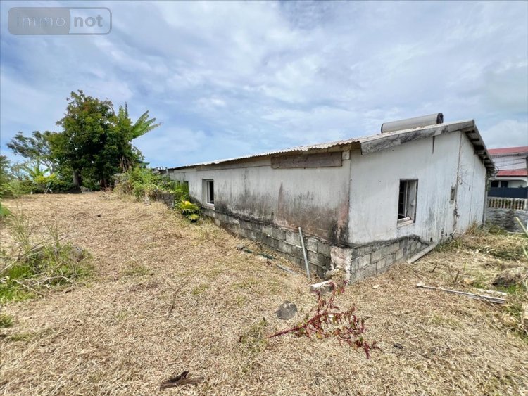 Maison a vendre Saint-Pierre 97410 Réunion 152 m2 6 pièces 180000 euros