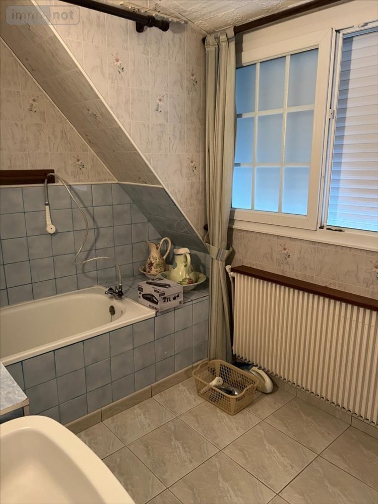 Maison a vendre Outreau 62230 Pas-de-Calais 90 m2 5 pièces 199500 euros