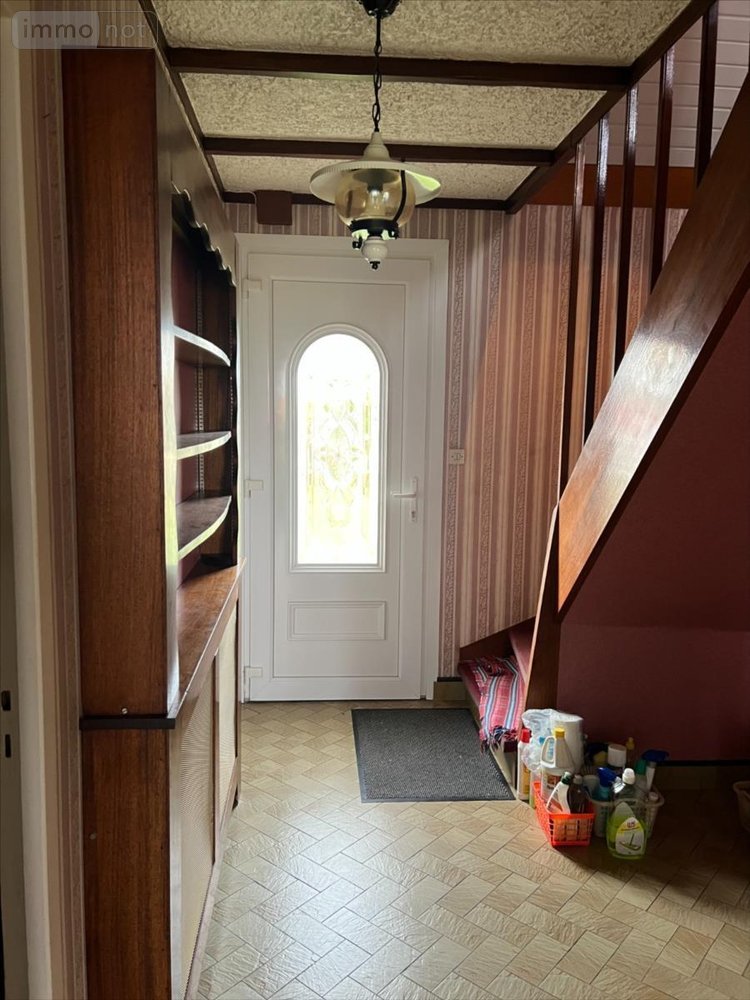 Maison a vendre Outreau 62230 Pas-de-Calais 90 m2 5 pièces 199500 euros