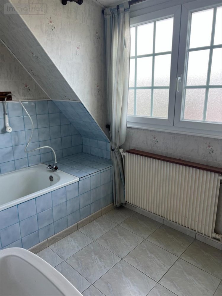 Maison a vendre Outreau 62230 Pas-de-Calais 90 m2 5 pièces 199500 euros