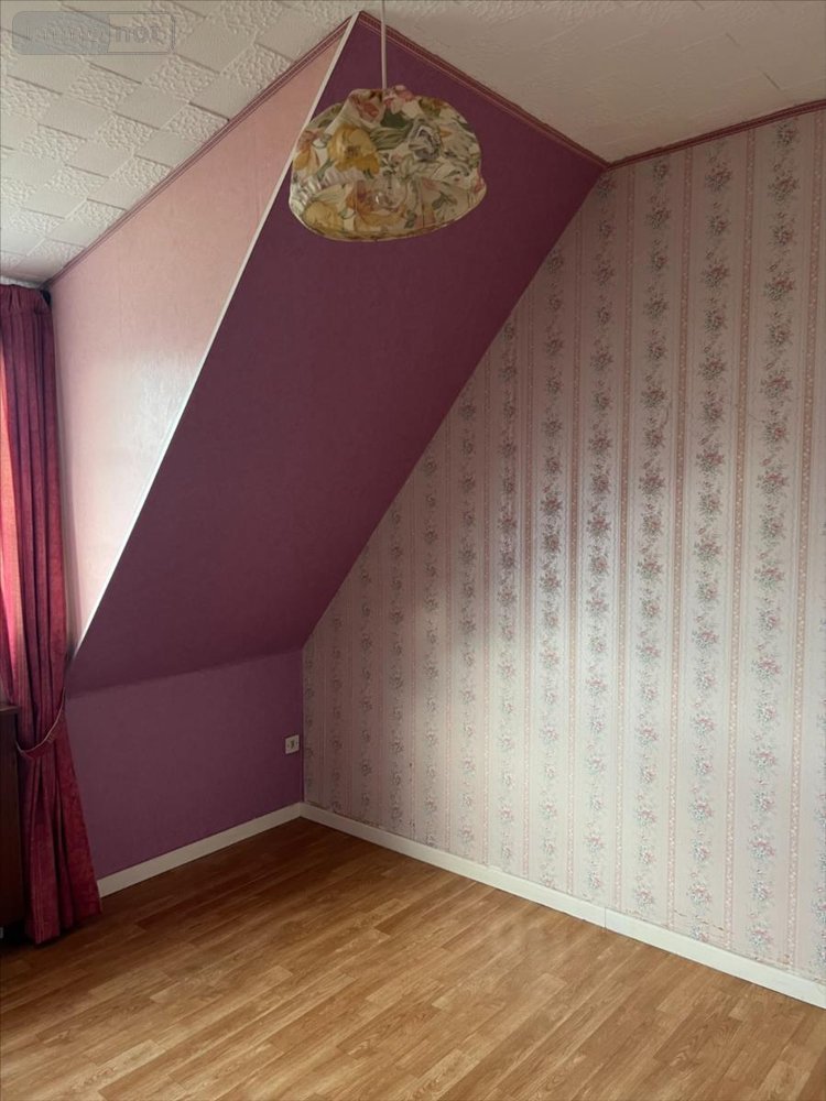 Maison a vendre Outreau 62230 Pas-de-Calais 90 m2 5 pièces 199500 euros