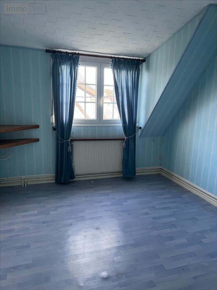 Maison a vendre Outreau 62230 Pas-de-Calais 90 m2 5 pièces 199500 euros
