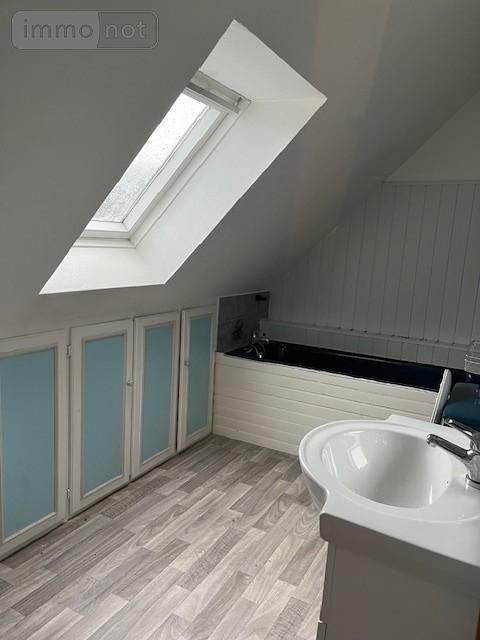 Maison a vendre Morlaix 29600 Finistère 112 m2  178520 euros