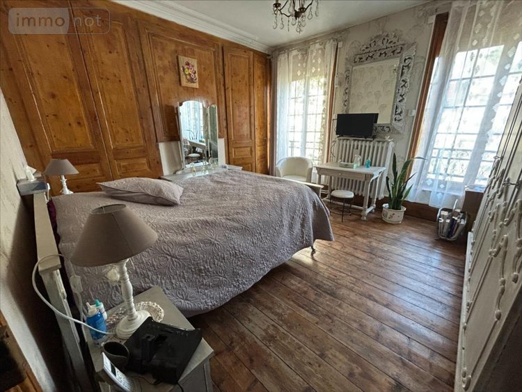 Maison a vendre Boulogne-sur-Mer 62200 Pas-de-Calais 103 m2 5 pièces 174900 euros