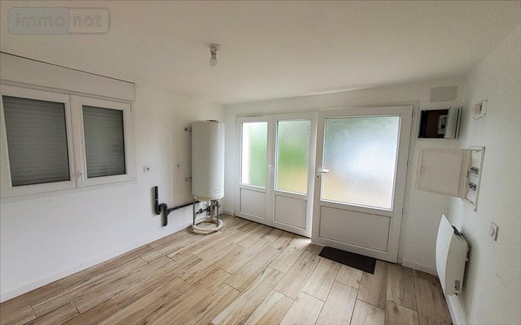 Maison a vendre Trébrivan 22340 Côtes-d'Armor 84 m2 5 pièces 84000 euros