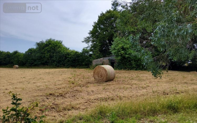 Maison a vendre Trébrivan 22340 Côtes-d'Armor 84 m2 5 pièces 84000 euros