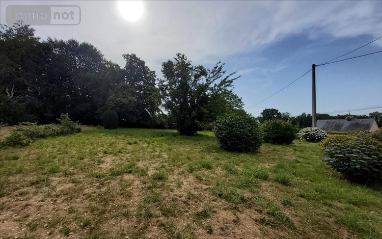 Maison a vendre Trébrivan 22340 Côtes-d'Armor 84 m2 5 pièces 84000 euros